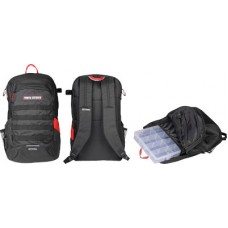 Power Catcher Backpack